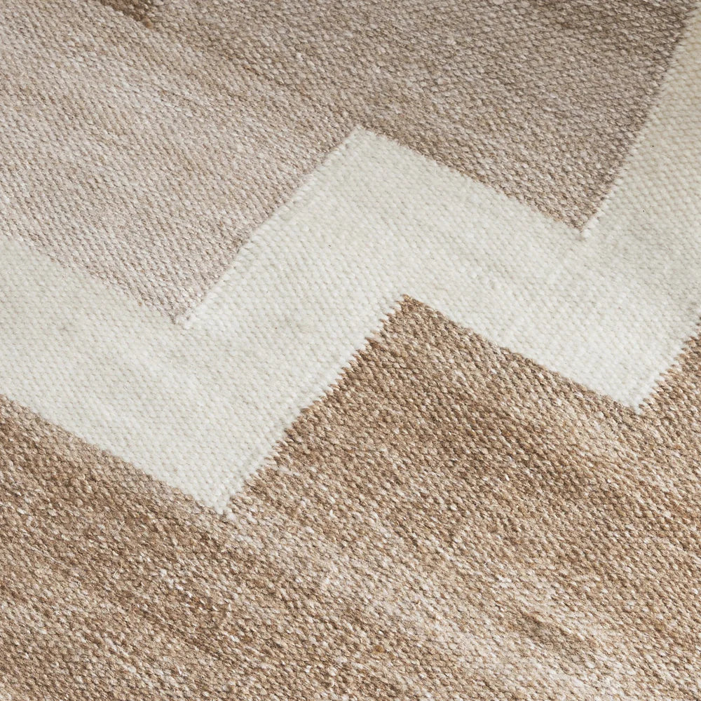 Joslin Natural Outdoor Rug