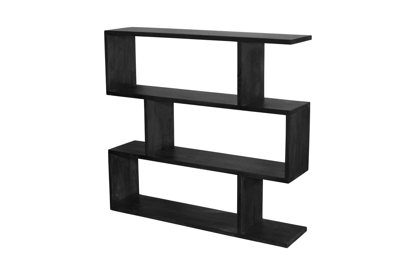 Cadiz IV Black Book Shelf
