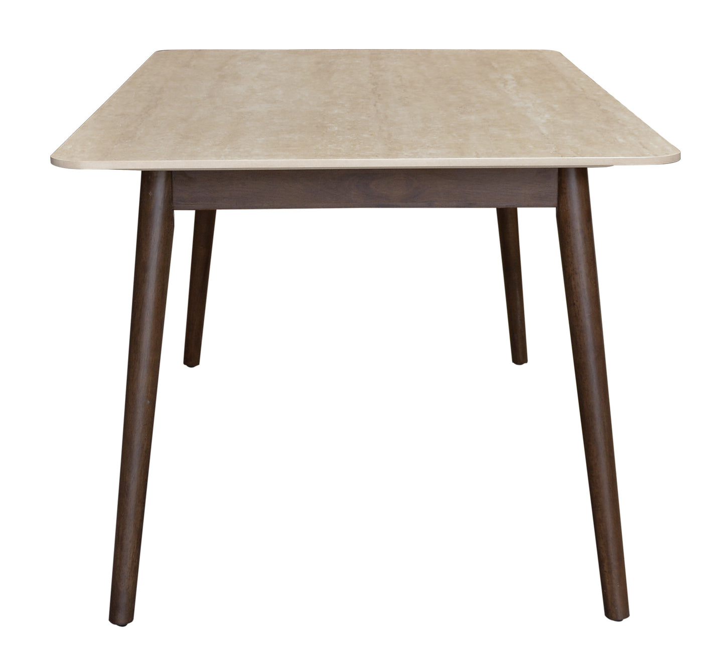 Cotswold Walnut Rectangular Dining Table