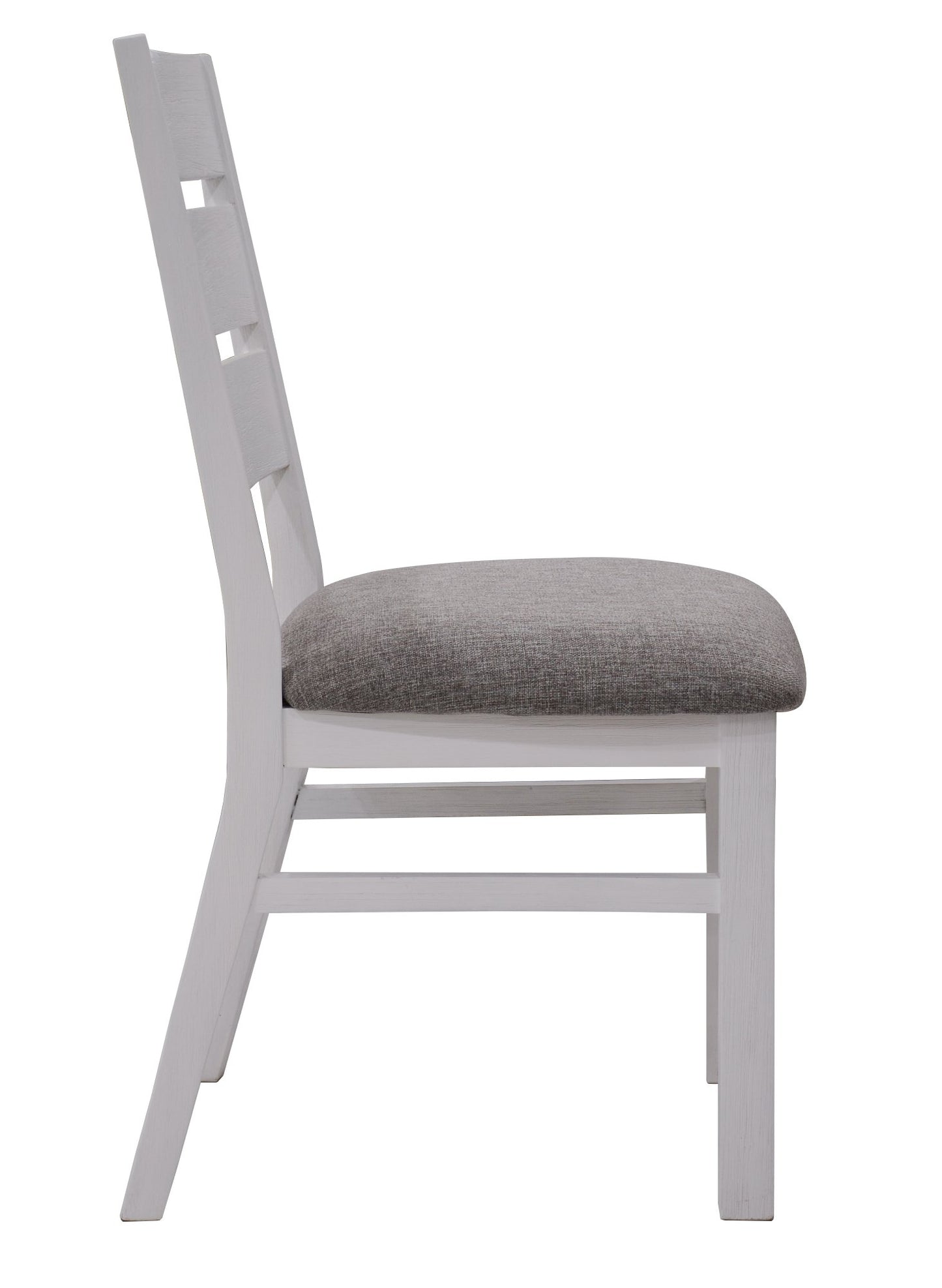 Homestead Fabric Seat Dining Chair