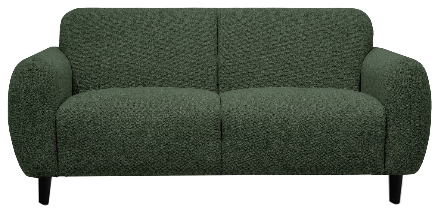 Alwyn Green 2 Seater Sofa