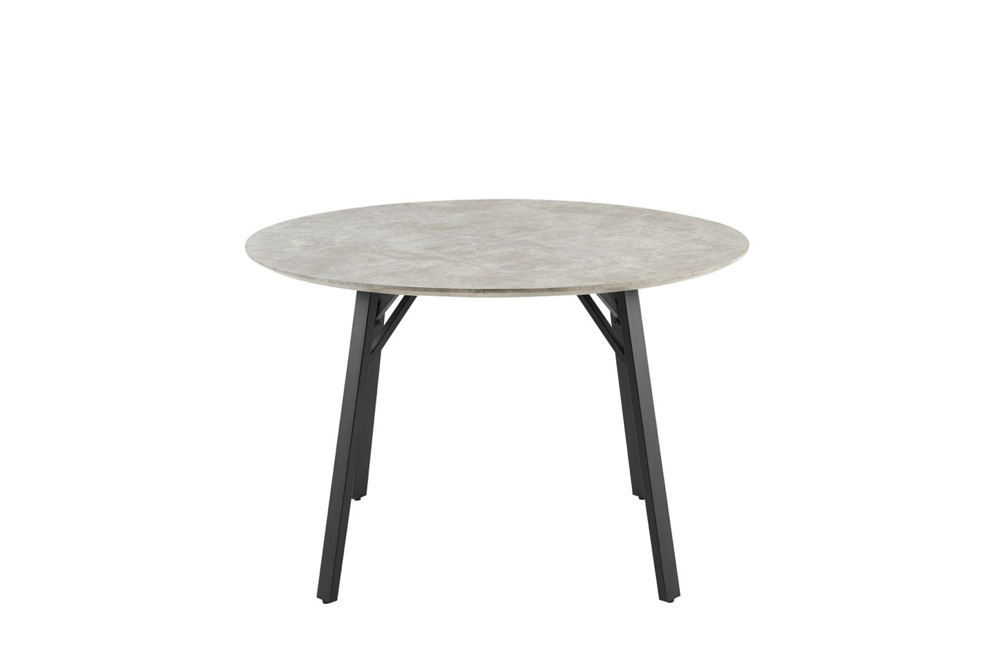 Primo 120 cm Round Dining Table