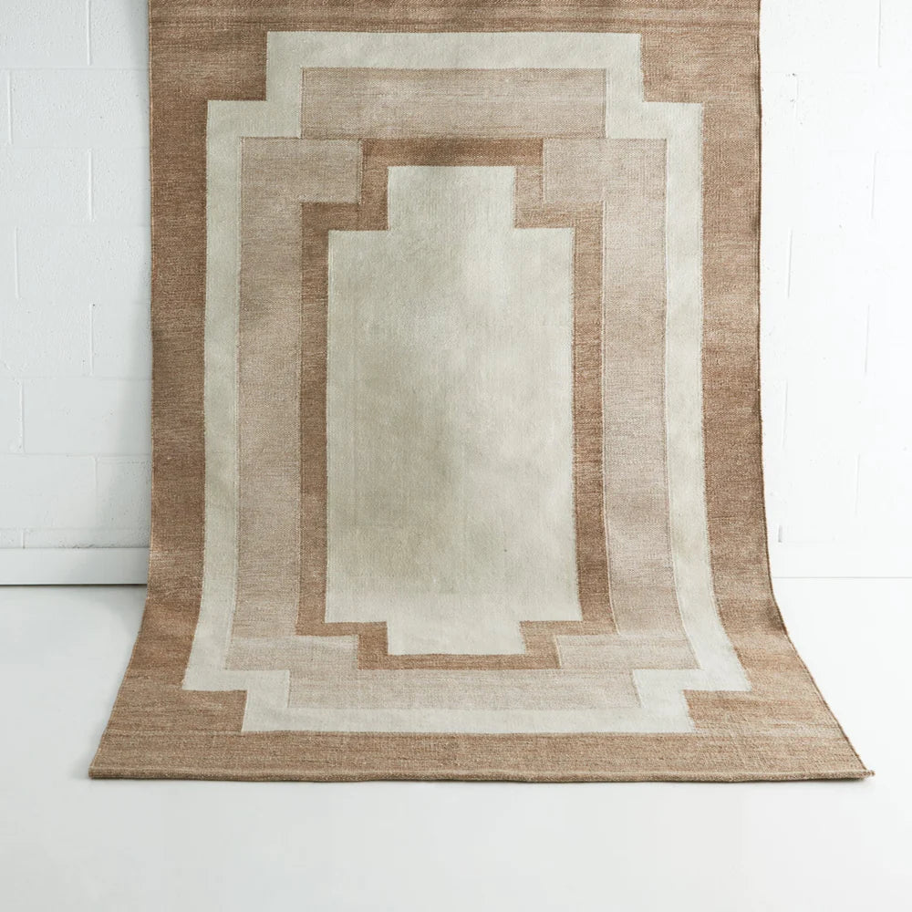 Joslin   Natural   Outdoor   Rug