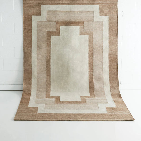 Joslin   Natural   Outdoor   Rug