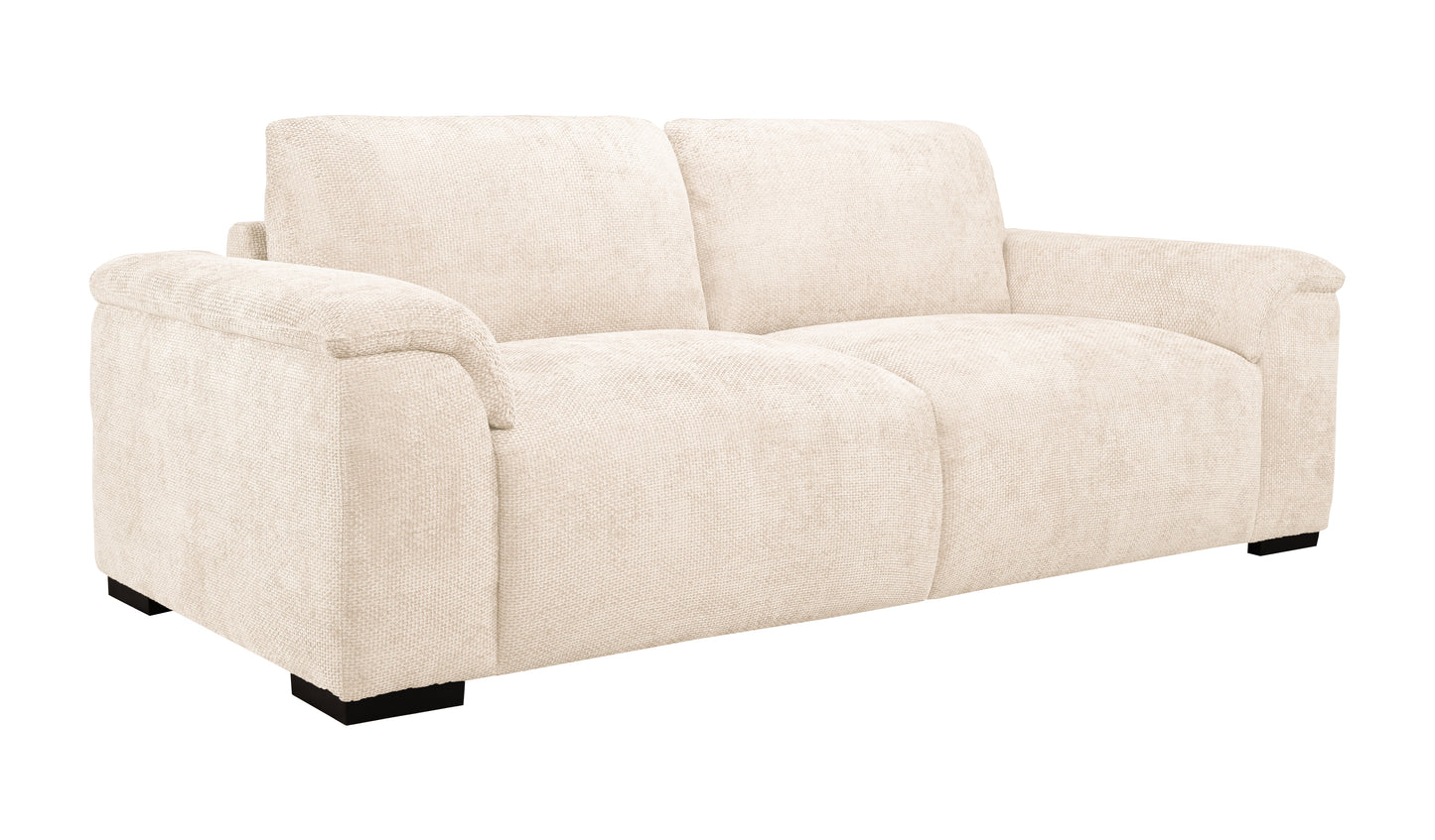 Brandon Sand 2 Seater Sofa