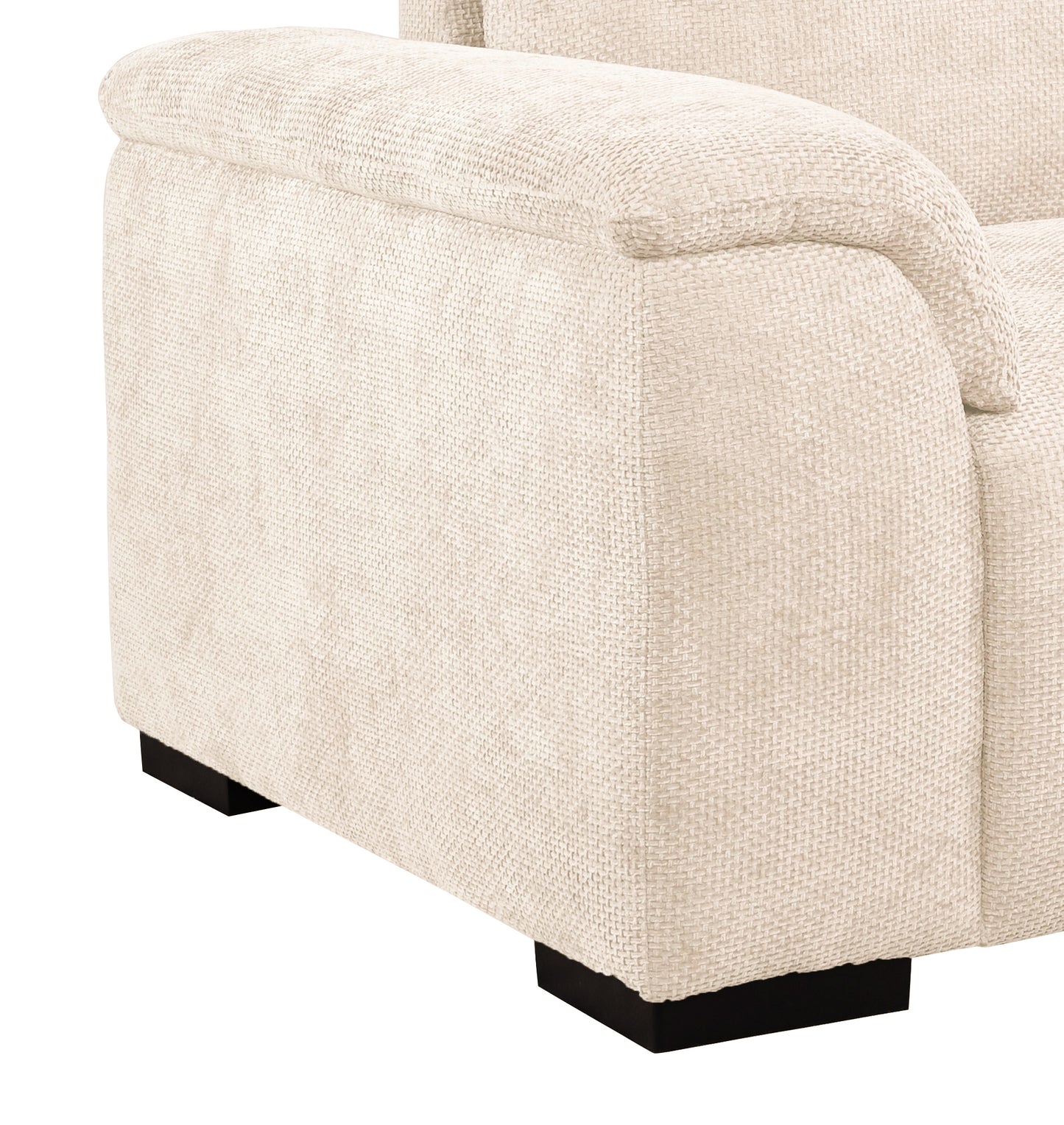 Brandon Sand 2 Seater Sofa