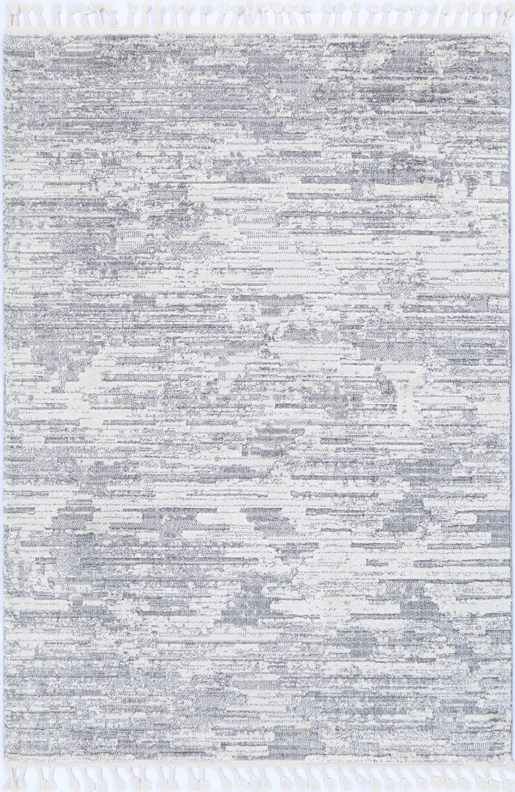 Bilbao Grey Ishka Rug