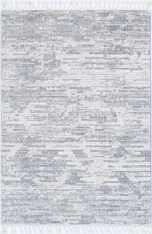 Bilbao Grey Ishka Rug