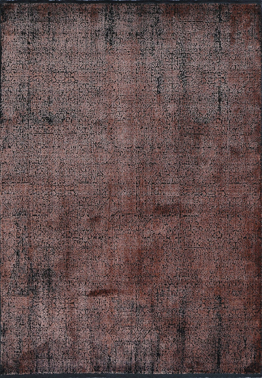 Brooklyn Copper Bedford Rug