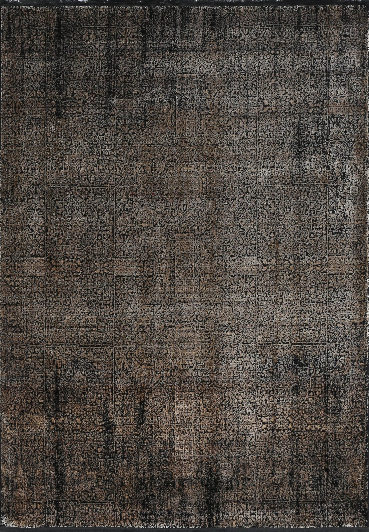 Brooklyn Gold Bedford Rug
