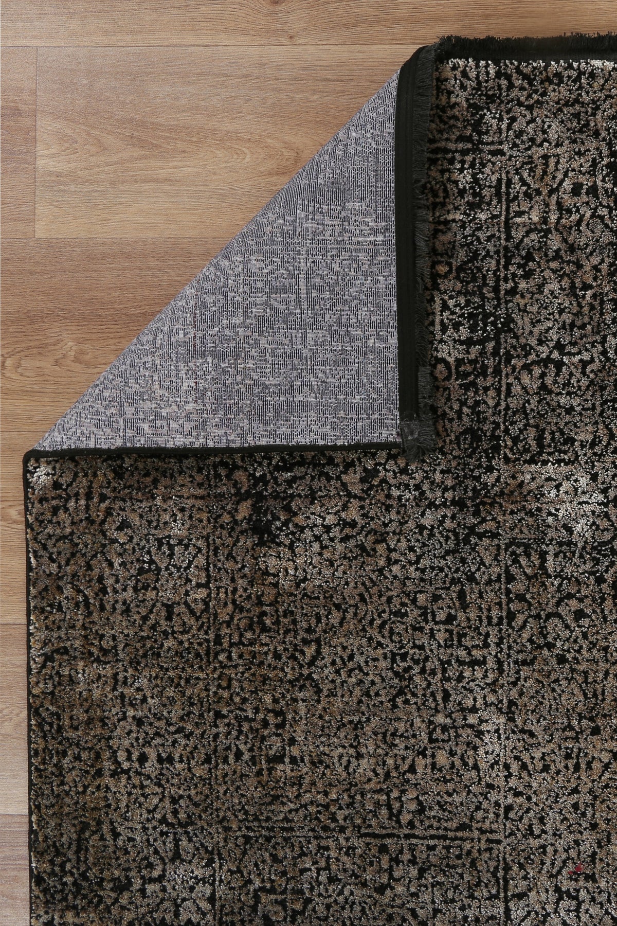 Brooklyn Gold Bedford Rug