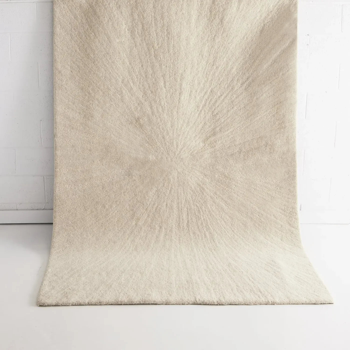 Calen   Ivory   Wool   Rug