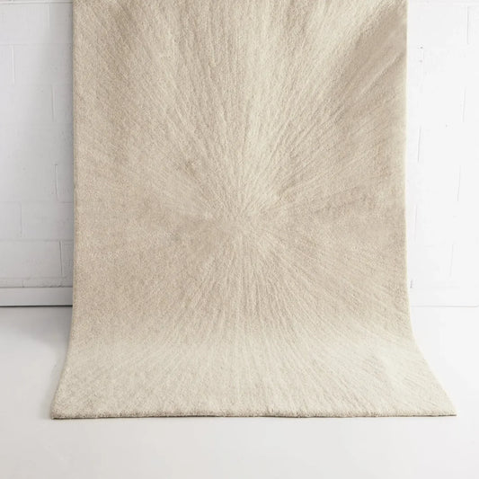 Calen   Ivory   Wool   Rug