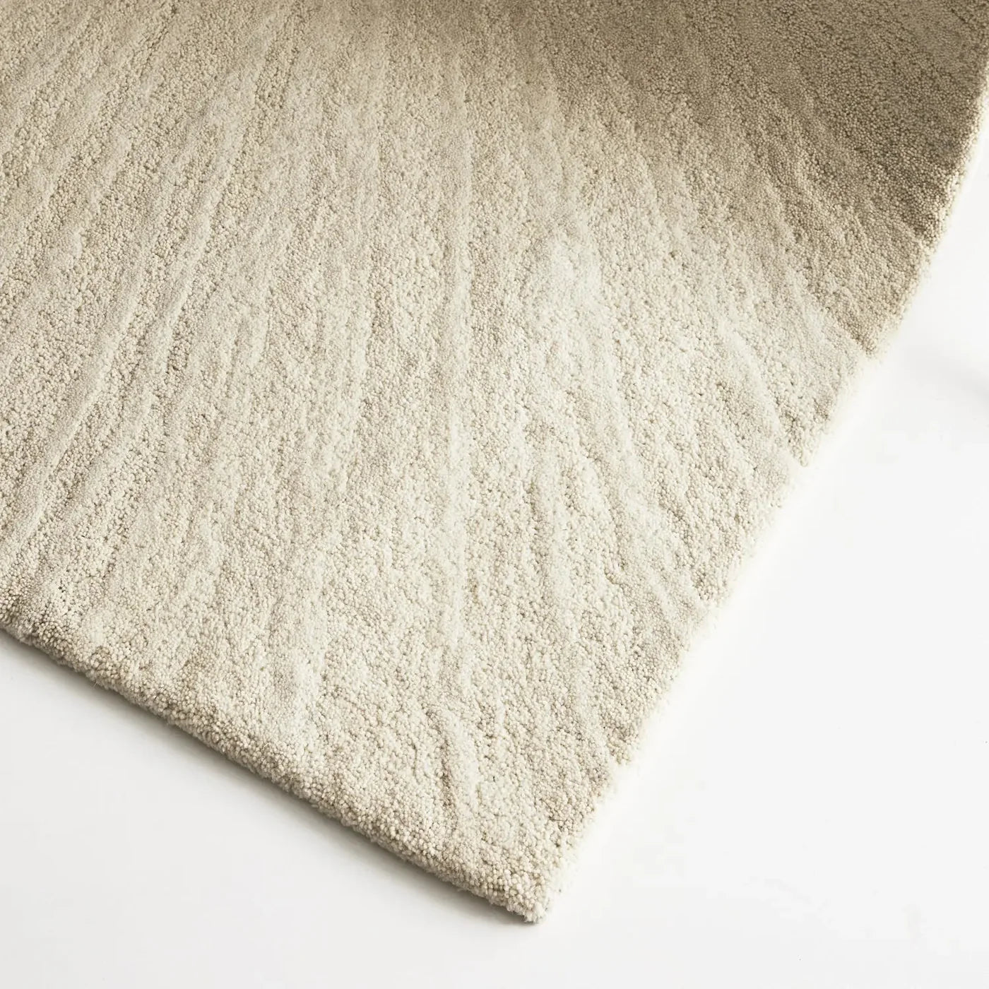 Calen   Ivory   Wool   Rug