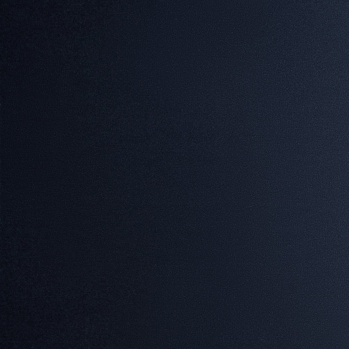 Cecil Navy Valvet Fabric Tub Chair