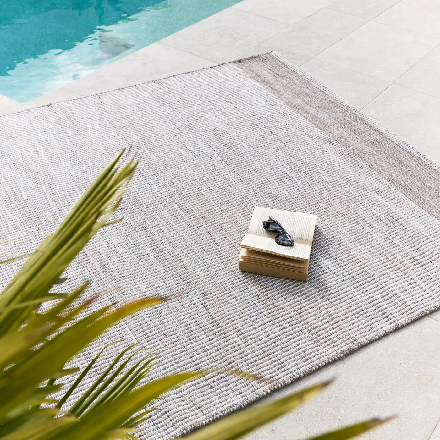 Clarence   Multi   Outdoor   Rug