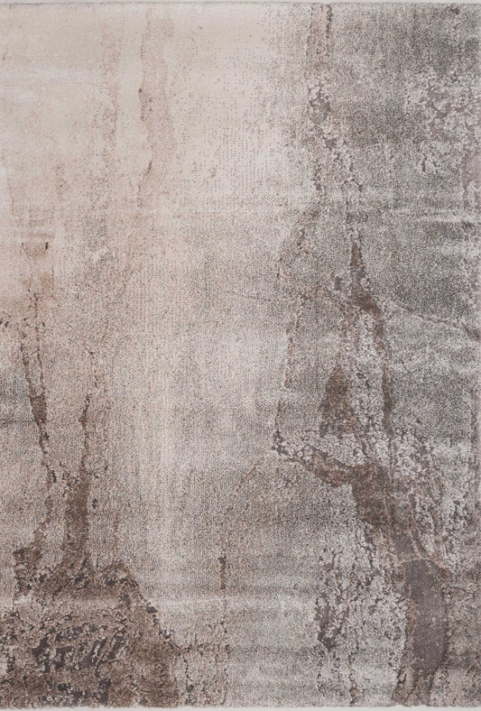 Da Vinci Cream Beige Rug