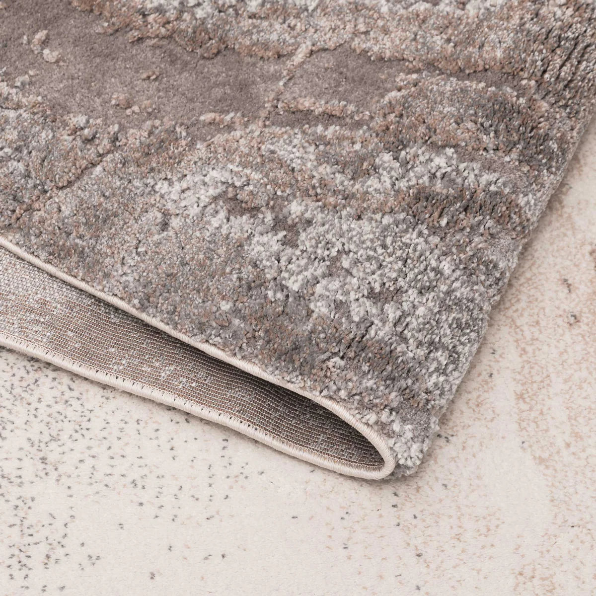 Da Vinci Cream Beige Rug