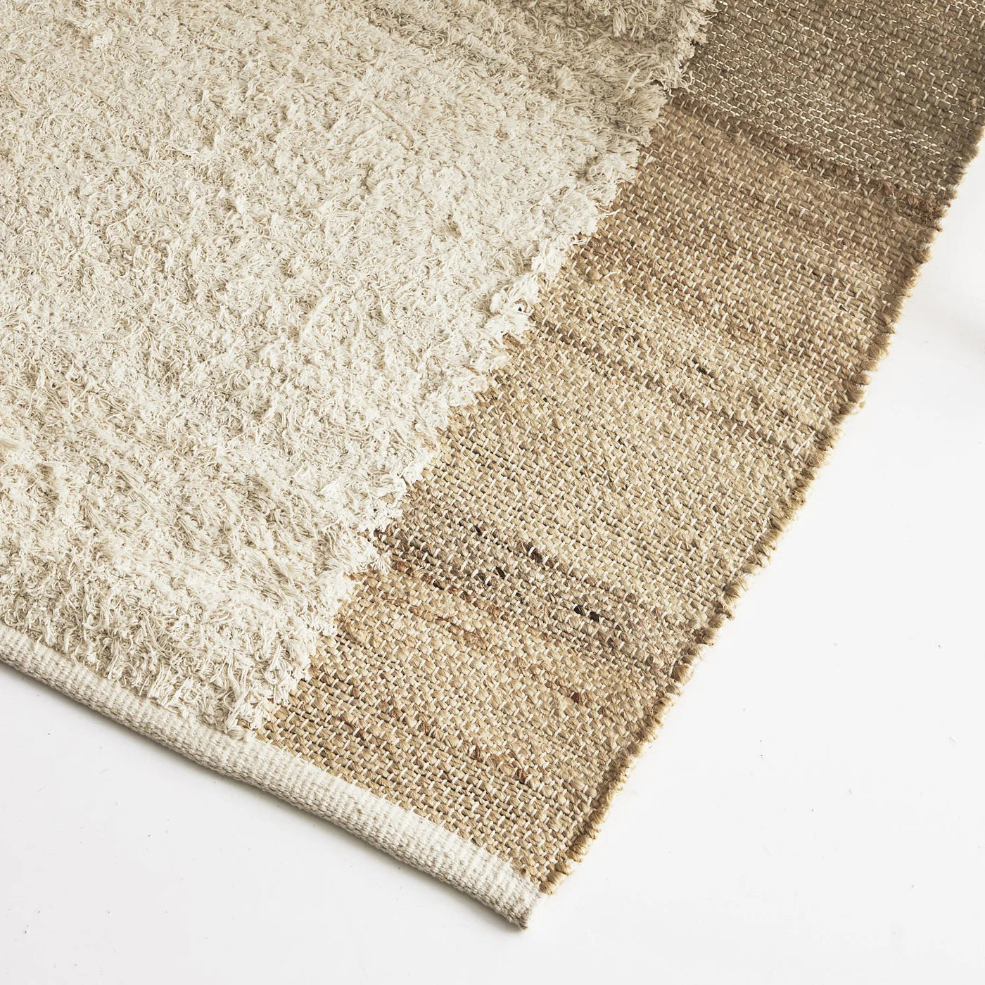 Daisy  Ivory  Beige  Rug