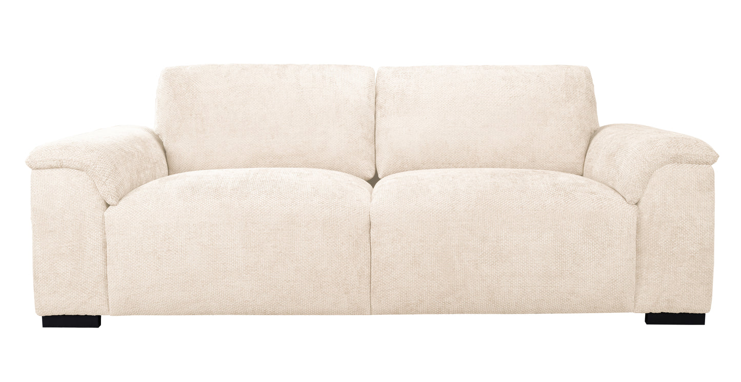 Brandon Sand 2 Seater Sofa