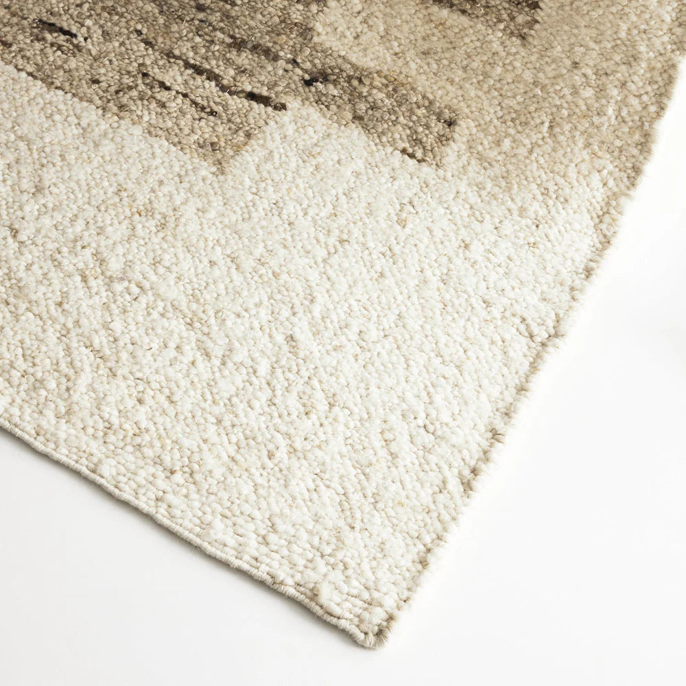 Fitzroy   Ivory   Boucle   Rug
