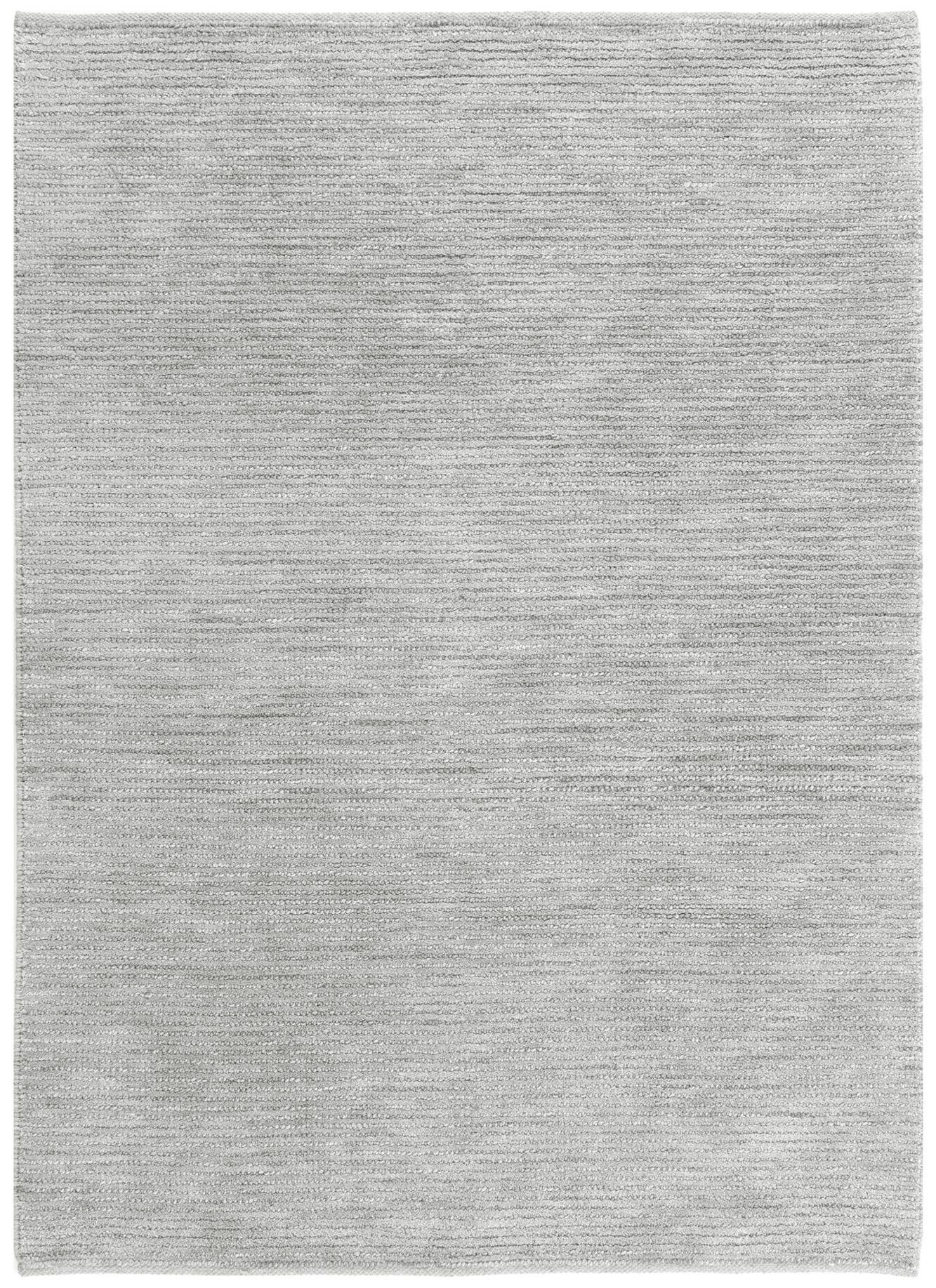 Tuscany Grey Wool Rug