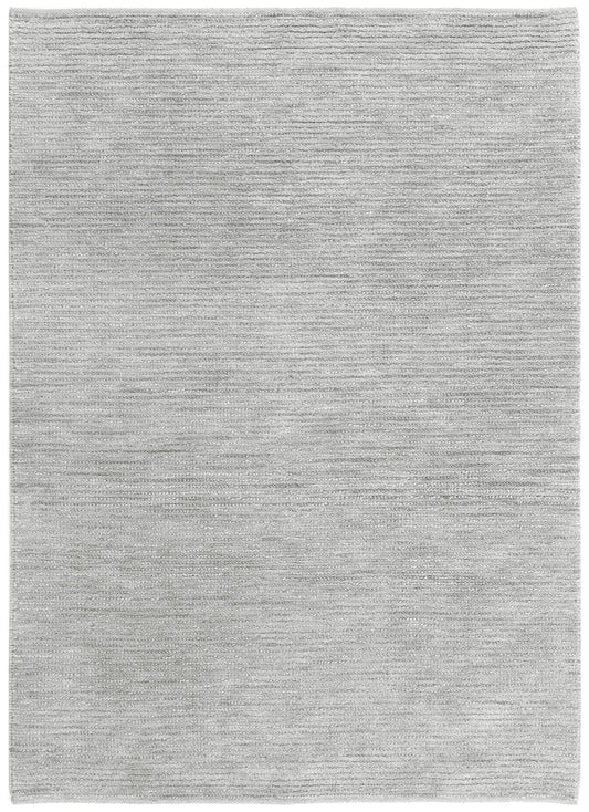 Tuscany Grey Wool Rug