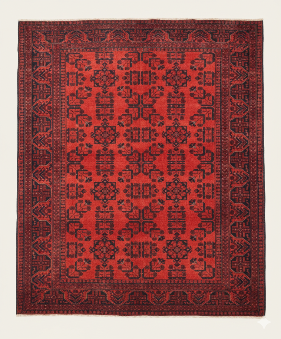 Afghan Khal Mohammadi 201x151cm (Copy)