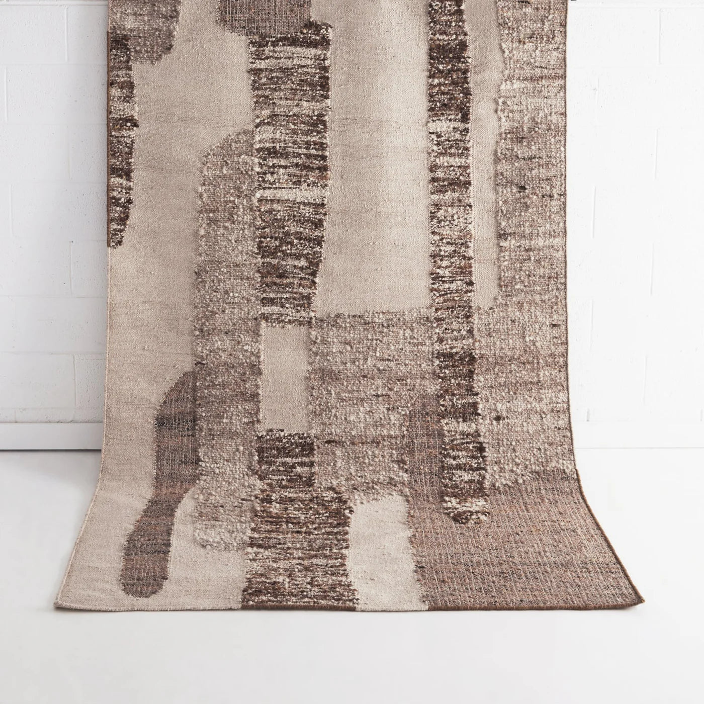 Haven   Natural   Cream   Wool   Rug