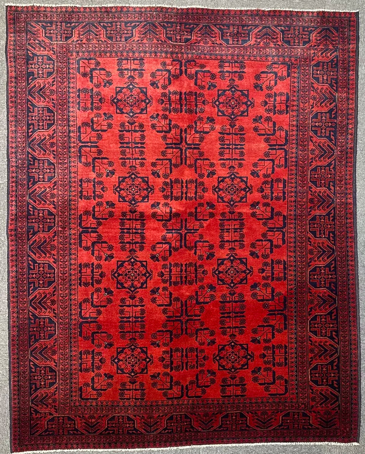 Tribal Khal Mohammedi 226x174