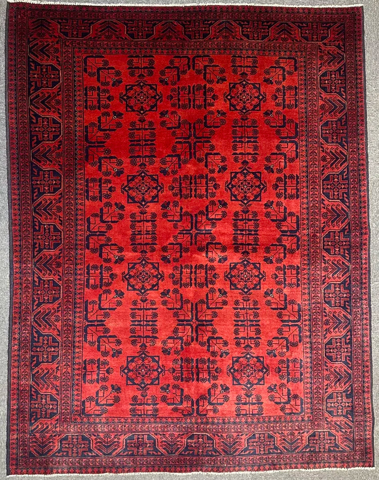 Tribal Khal Mohammedi 226x174