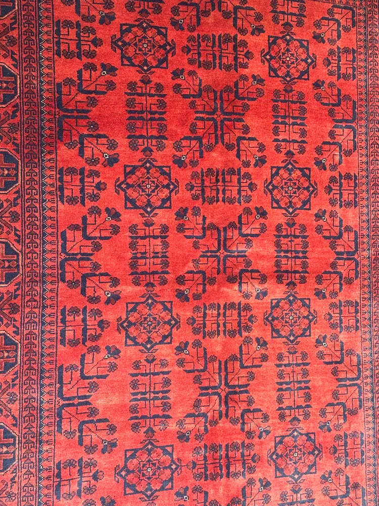 Tribal Khal Mohammedi 226x174