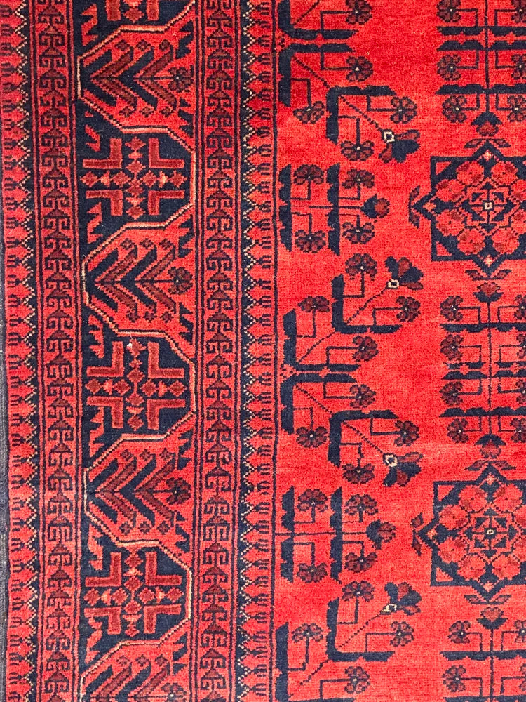 Tribal Khal Mohammedi 226x174