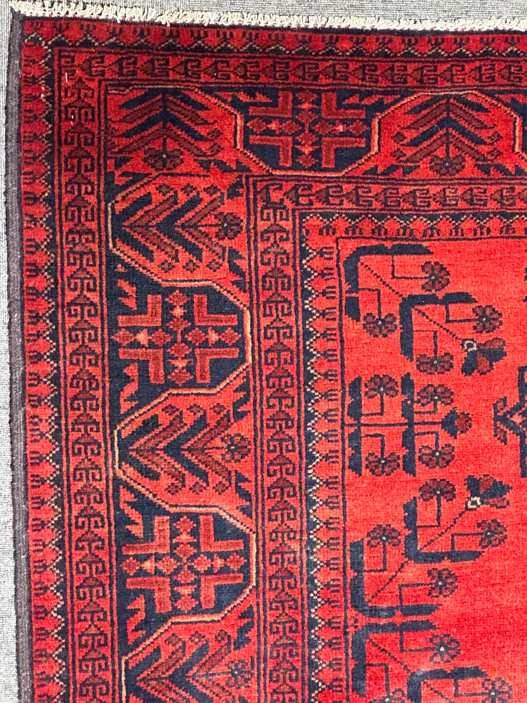 Tribal Khal Mohammedi 226x174