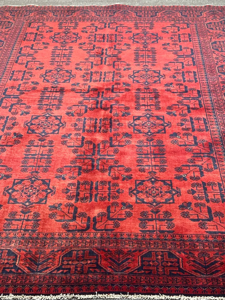 Tribal Khal Mohammedi 226x174