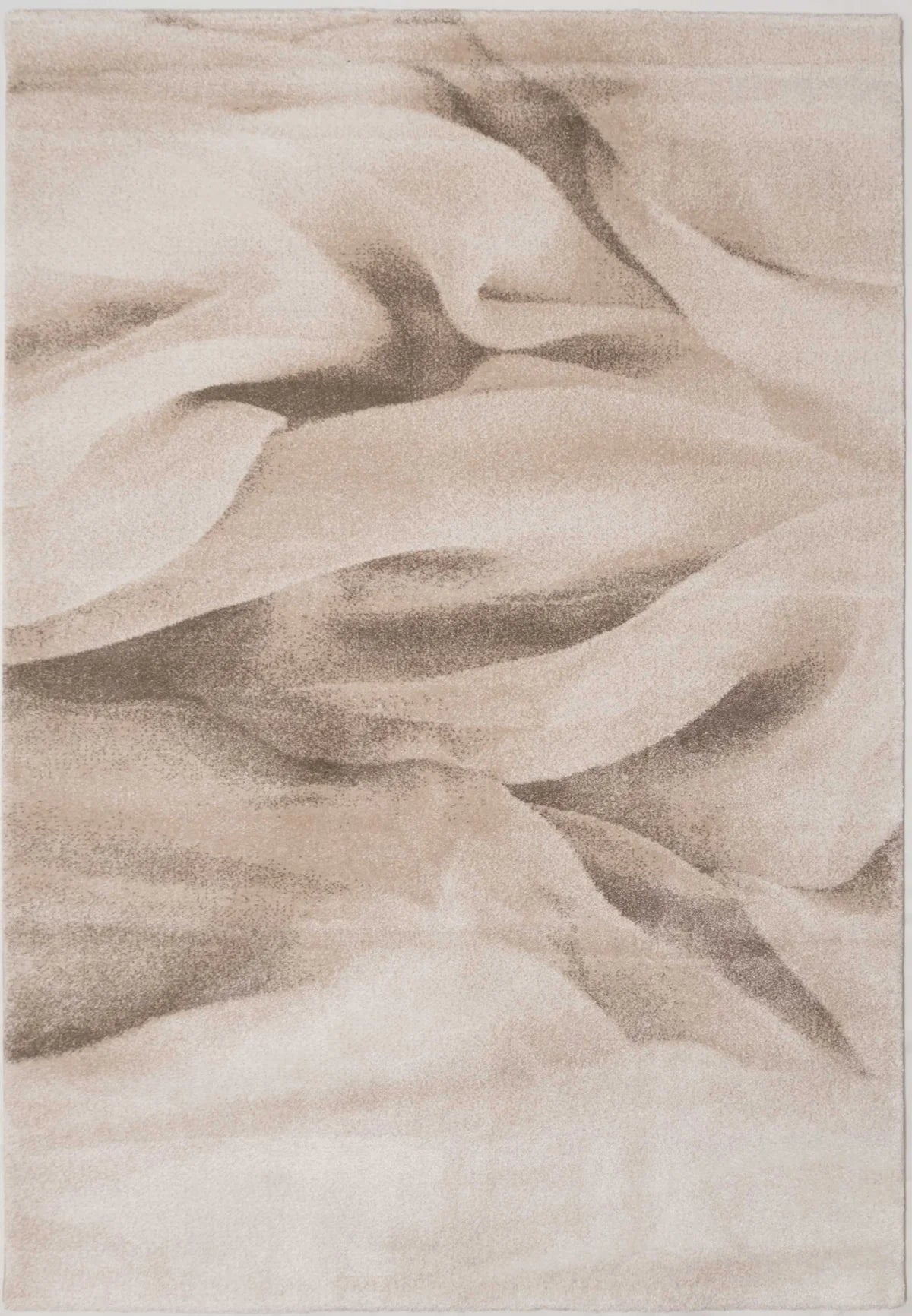 Infinity Ivory Mink Rug