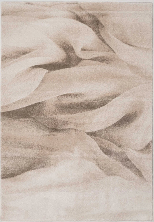 Infinity Ivory Mink Rug