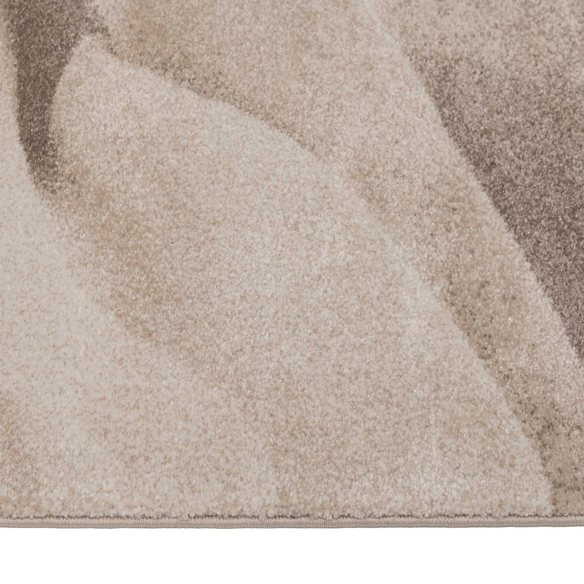 Infinity Ivory Mink Rug