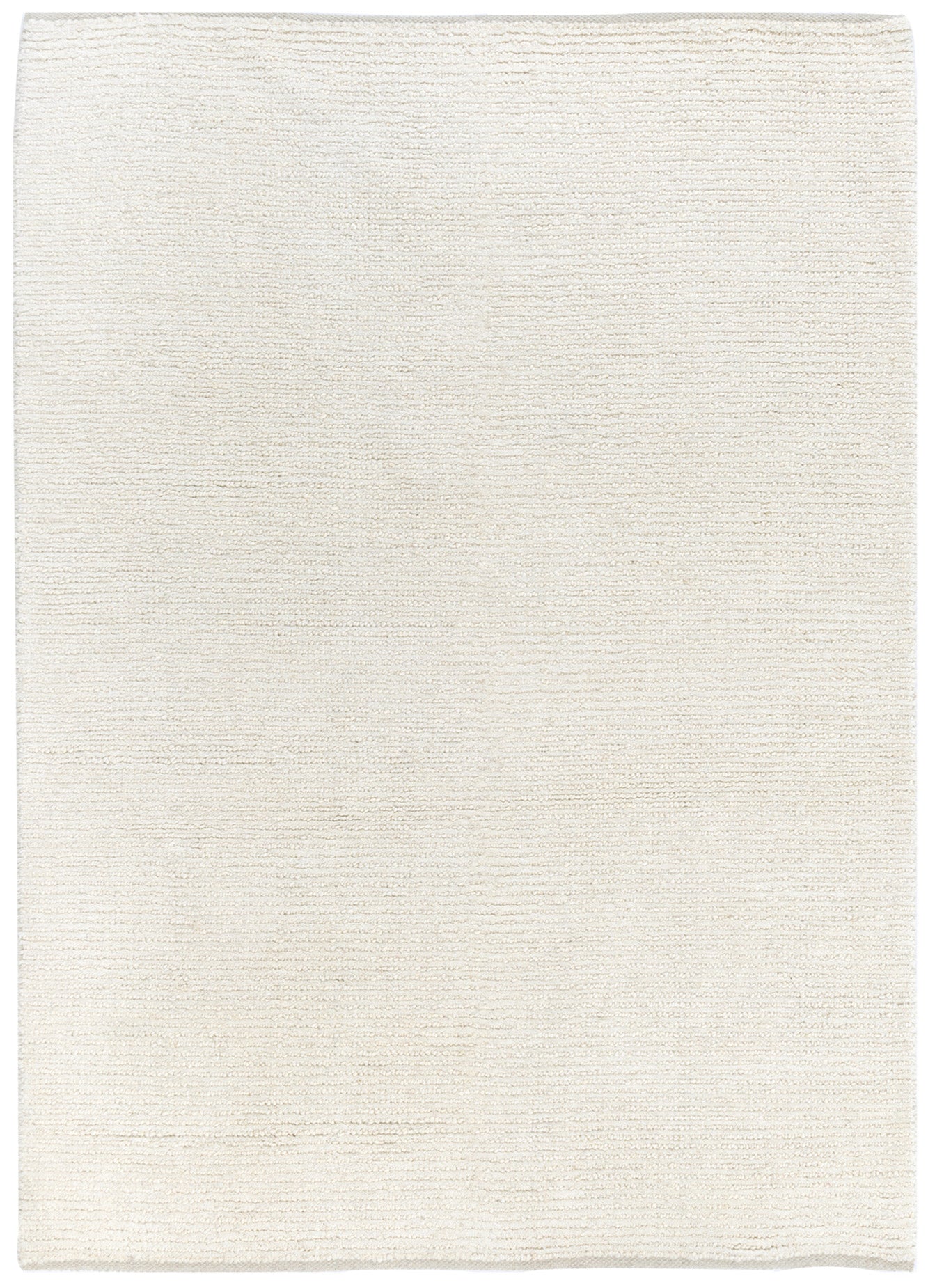 Tuscany Ivory Wool  Rug
