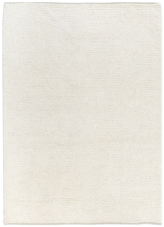 Tuscany Ivory Wool  Rug