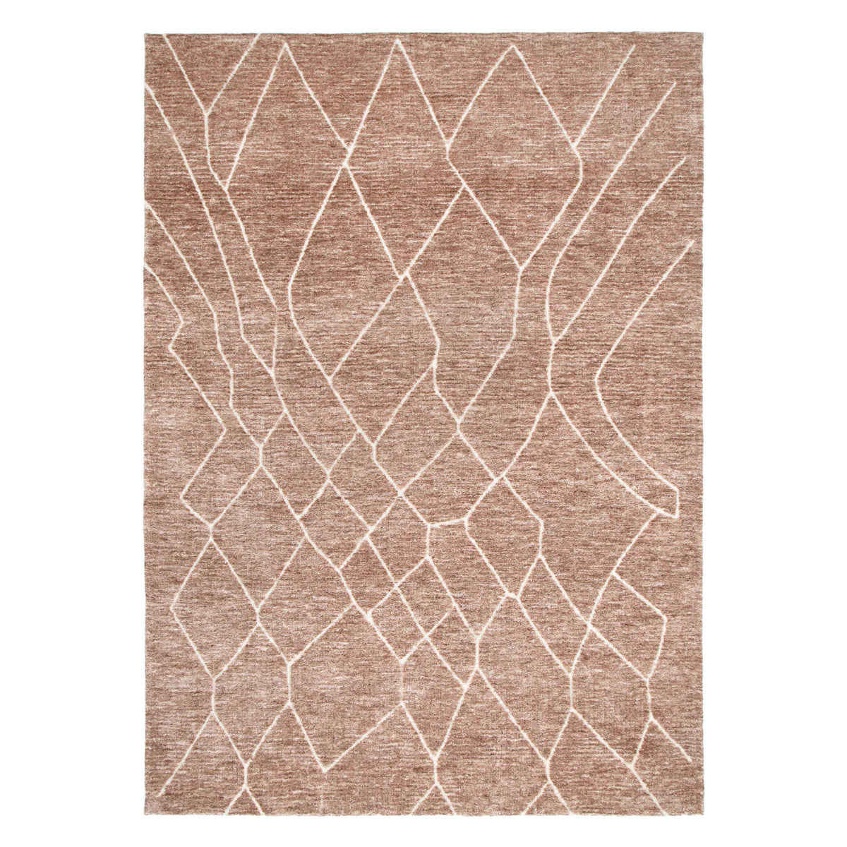 Kendra Clay Rocco Rug
