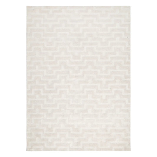 Kendra Ivory Pyra Rug