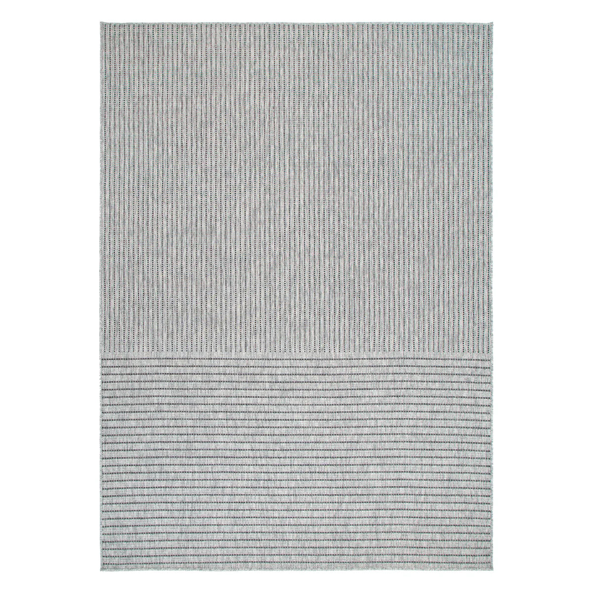 Lifestyle Oat Texture Indoor/Outdoor Rug