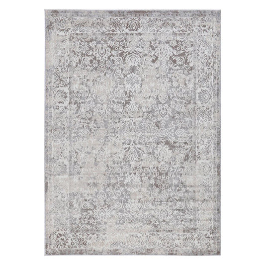 Quadalio Natural Motif Rug