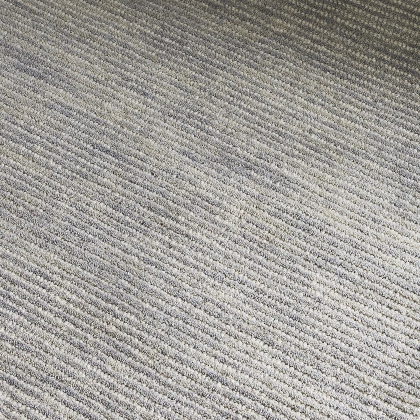 Mason   Grey   Wool   Rug
