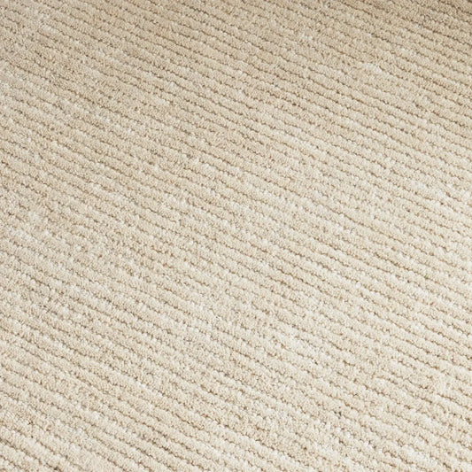 Mason   Ivory   Wool   Rug