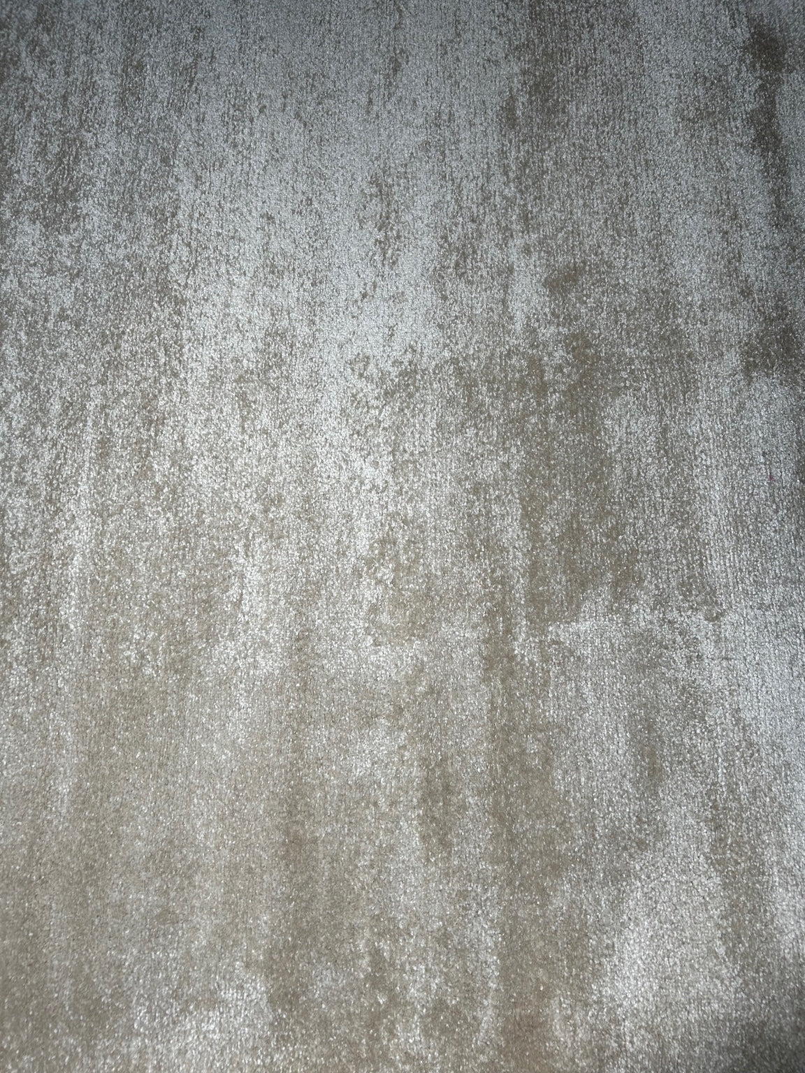 Loki Natural Plain Rug