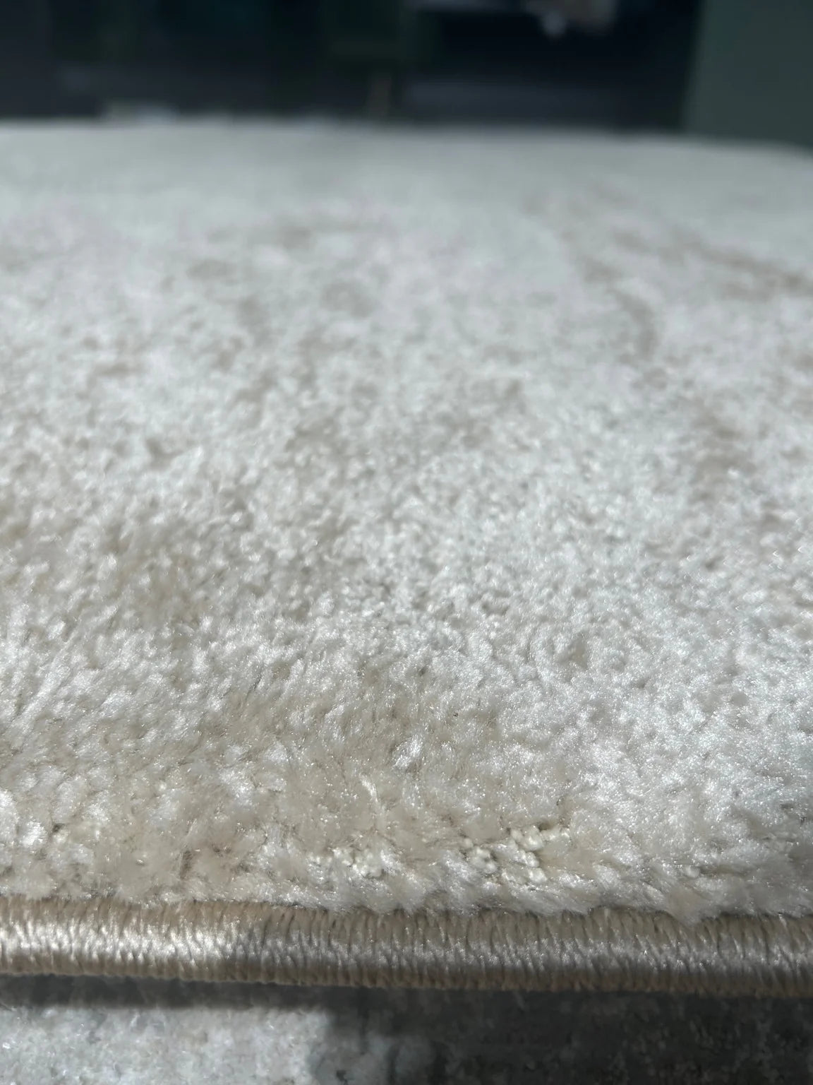 Loki Natural Plain Rug