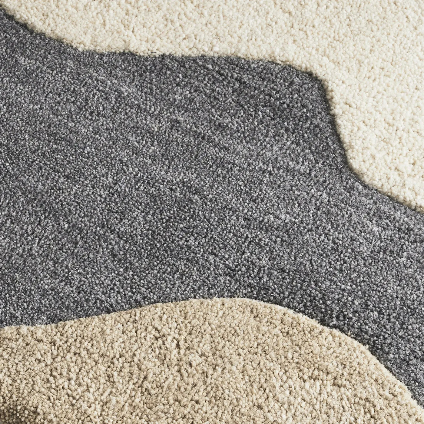 Nelson   Multi   Wool   Rug