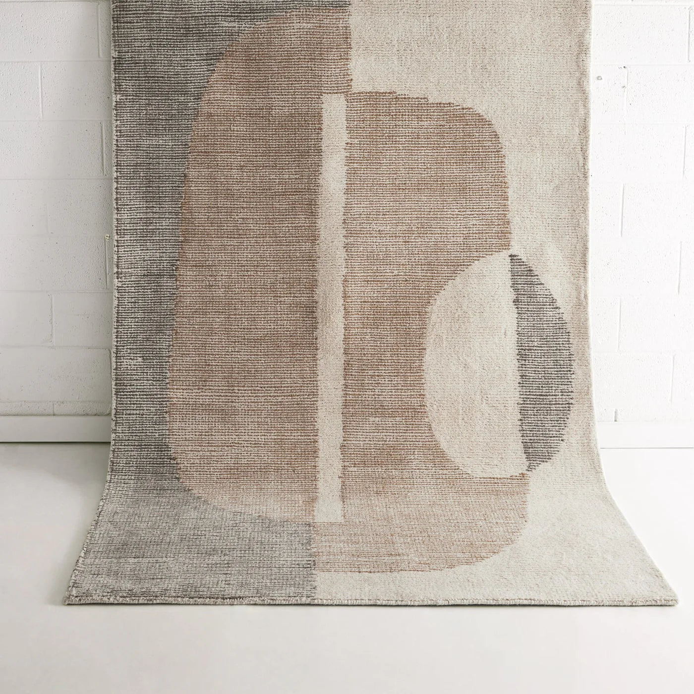 Palona   Multi   Wool   Rug